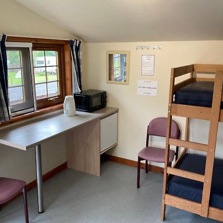 Hotel Trekker Hut Tyndrum Zewnętrze zdjęcie