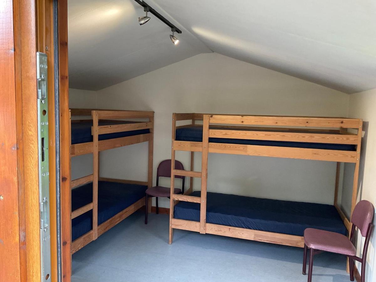 Hotel Trekker Hut Tyndrum Zewnętrze zdjęcie